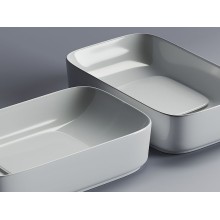 Раковина-чаша Ceramica Nova Element 60 CN5021 Белая