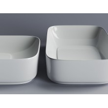 Раковина-чаша Ceramica Nova Element 60 CN5021 Белая