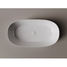 Раковина-чаша Ceramica Nova Element 68 CN5022 Белая