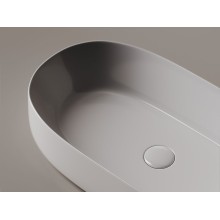 Раковина-чаша Ceramica Nova Element 68 CN5022 Белая