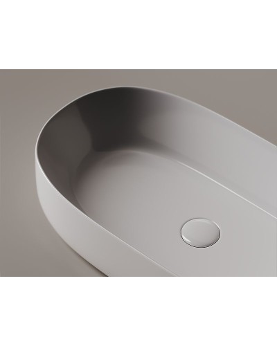 Раковина-чаша Ceramica Nova Element 68 CN5022 Белая