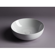 Раковина-чаша Ceramica Nova Element 42 CN5024 Белая