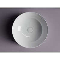 Раковина-чаша Ceramica Nova Element 42 CN5024 Белая