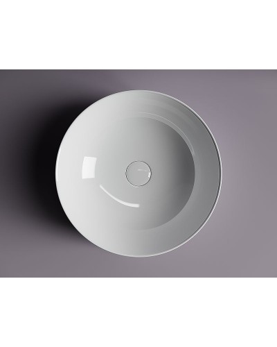 Раковина-чаша Ceramica Nova Element 42 CN5024 Белая