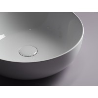 Раковина-чаша Ceramica Nova Element 42 CN5024 Белая