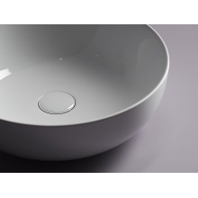 Раковина-чаша Ceramica Nova Element 42 CN5024 Белая