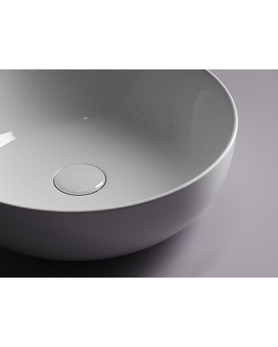 Раковина-чаша Ceramica Nova Element 42 CN5024 Белая