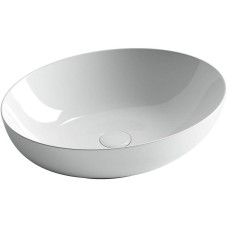 Раковина-чаша Ceramica Nova Element 52 CN6017 Белая
