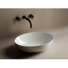 Раковина-чаша Ceramica Nova Element 52 CN6017 Белая