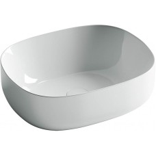 Раковина-чаша Ceramica Nova Element 46 CN6018 Белая