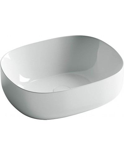 Раковина-чаша Ceramica Nova Element 46 CN6018 Белая