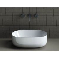 Раковина-чаша Ceramica Nova Element 46 CN6018 Белая