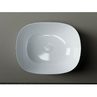 Раковина-чаша Ceramica Nova Element 46 CN6018 Белая