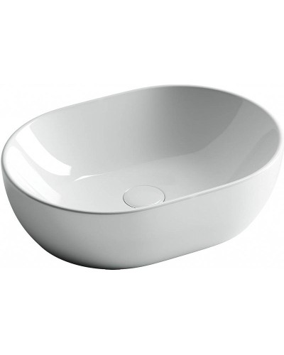 Раковина-чаша Ceramica Nova Element 48 CN6019 Белая