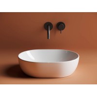 Раковина-чаша Ceramica Nova Element 48 CN6019 Белая