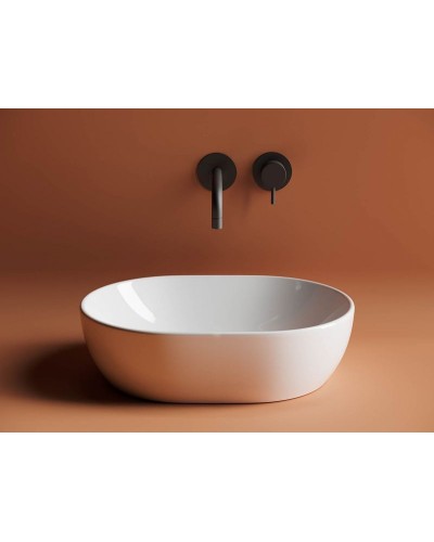 Раковина-чаша Ceramica Nova Element 48 CN6019 Белая