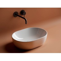Раковина-чаша Ceramica Nova Element 48 CN6019 Белая