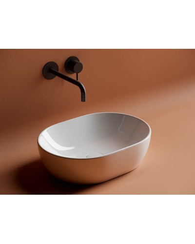 Раковина-чаша Ceramica Nova Element 48 CN6019 Белая