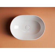 Раковина-чаша Ceramica Nova Element 48 CN6019 Белая