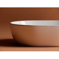 Раковина-чаша Ceramica Nova Element 48 CN6019 Белая