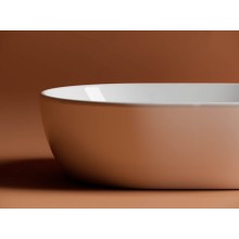 Раковина-чаша Ceramica Nova Element 48 CN6019 Белая