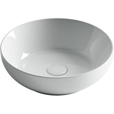 Раковина-чаша Ceramica Nova Element 37 CN6020 Белая
