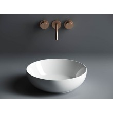 Раковина-чаша Ceramica Nova Element 37 CN6020 Белая