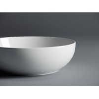 Раковина-чаша Ceramica Nova Element 37 CN6020 Белая