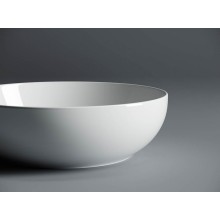 Раковина-чаша Ceramica Nova Element 37 CN6020 Белая