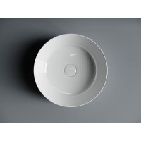Раковина-чаша Ceramica Nova Element 37 CN6020 Белая