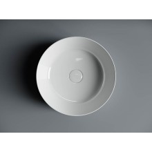 Раковина-чаша Ceramica Nova Element 37 CN6020 Белая