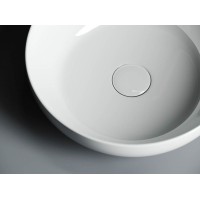 Раковина-чаша Ceramica Nova Element 37 CN6020 Белая