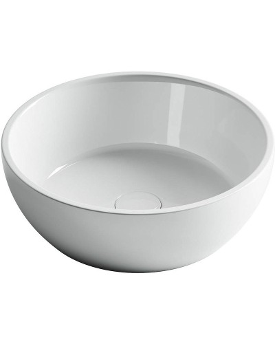 Раковина-чаша Ceramica Nova Element 41 CN6021 Белая