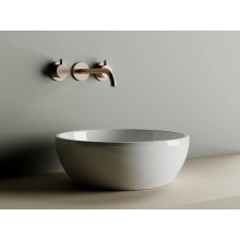 Раковина-чаша Ceramica Nova Element 41 CN6021 Белая