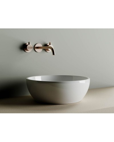 Раковина-чаша Ceramica Nova Element 41 CN6021 Белая
