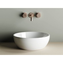 Раковина-чаша Ceramica Nova Element 41 CN6021 Белая