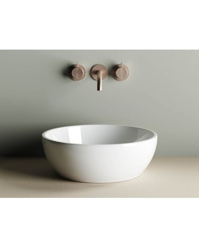 Раковина-чаша Ceramica Nova Element 41 CN6021 Белая