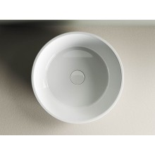 Раковина-чаша Ceramica Nova Element 41 CN6021 Белая
