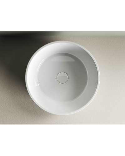 Раковина-чаша Ceramica Nova Element 41 CN6021 Белая