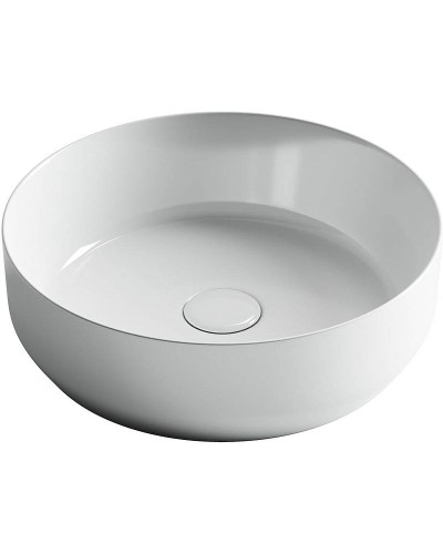 Раковина-чаша Ceramica Nova Element 39 CN6022 Белая