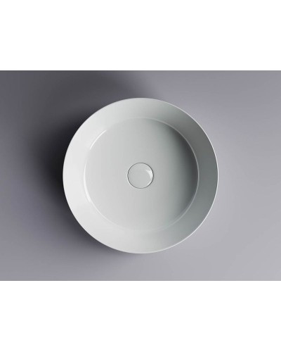 Раковина-чаша Ceramica Nova Element 39 CN6022 Белая