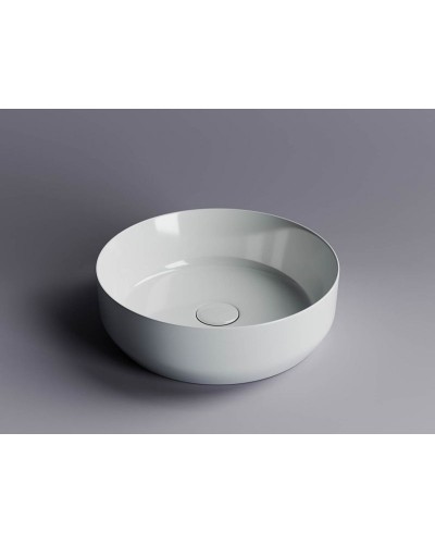 Раковина-чаша Ceramica Nova Element 39 CN6022 Белая