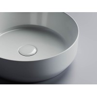 Раковина-чаша Ceramica Nova Element 39 CN6022 Белая