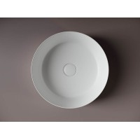 Раковина-чаша Ceramica Nova Element 39 CN6022MW Белая матовая