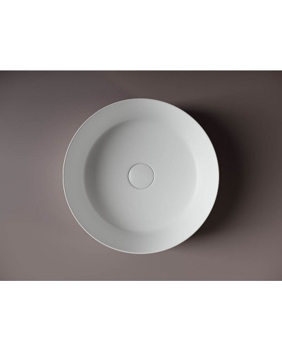 Раковина-чаша Ceramica Nova Element 39 CN6022MW Белая матовая