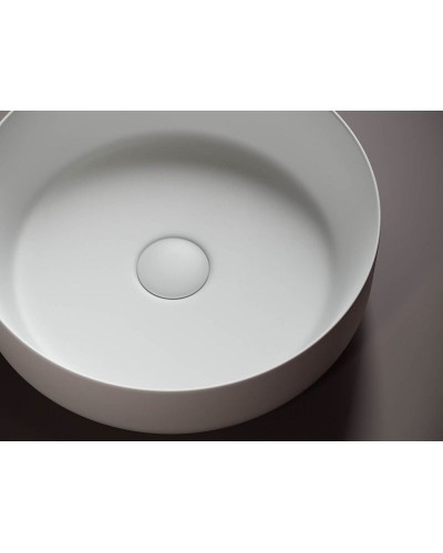 Раковина-чаша Ceramica Nova Element 39 CN6022MW Белая матовая