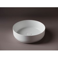 Раковина-чаша Ceramica Nova Element 39 CN6022MW Белая матовая