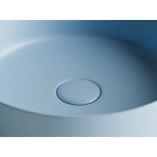 Раковина-чаша Ceramica Nova Element 39 CN6022ML Голубая матовая