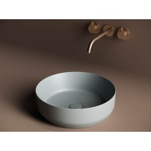 Раковина-чаша Ceramica Nova Element 39 CN6022MH Антрацит матовая