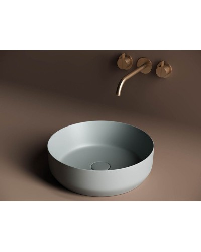 Раковина-чаша Ceramica Nova Element 39 CN6022MH Антрацит матовая